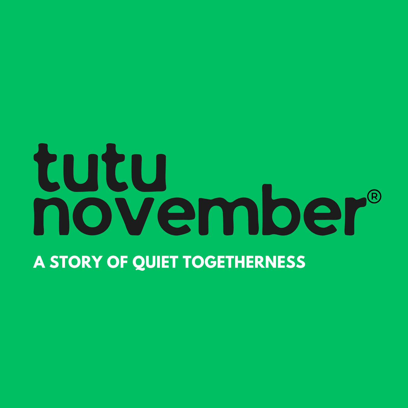 TutuNovember